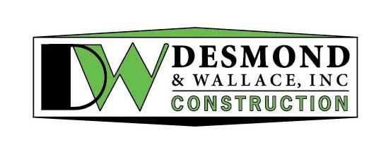 Desmond & Wallace Homepage Desmond and Wallace Construction and Development, Inc.